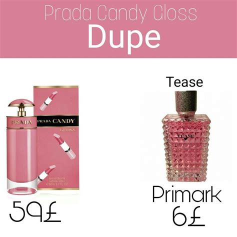 dupe prada candy|prada candy smells like.